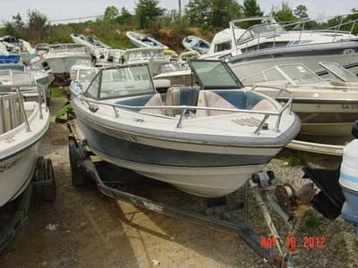 BOATZON | Ebbtide 190 Catalina 1987