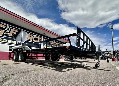 BOATZON | Echo EEW1714T Echo UTAATV Utility Trailer 2022