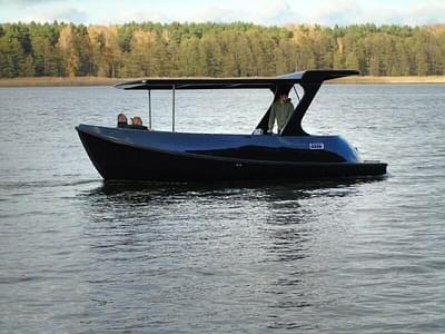 BOATZON | EcoTender 700 2023 BOATZON | EcoTender 700 2023