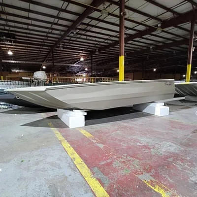 BOATZON | EDGE DUCK BOATS SPORTSMAN 553 DB BO 2025