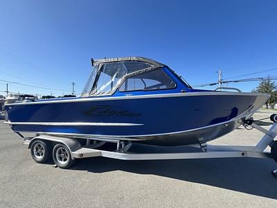 BOATZON | EDGE MARINE 24 SPORT OS 2024