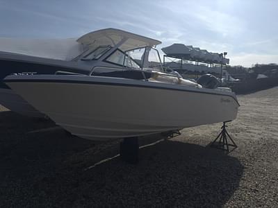 BOATZON | Edgewater 170 Cc 2024