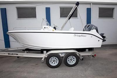 BOATZON | Edgewater 170CC 2023