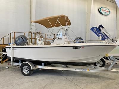 BOATZON | Edgewater 188 Cc 2021 BOATZON | Edgewater 188 Cc 2021