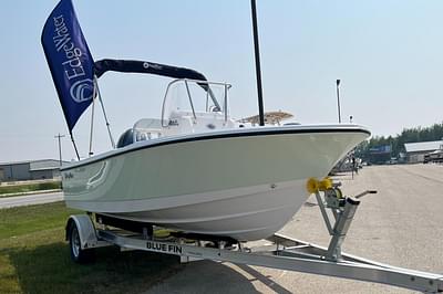 BOATZON | Edgewater 188CC 2023 BOATZON | Edgewater 188CC 2023