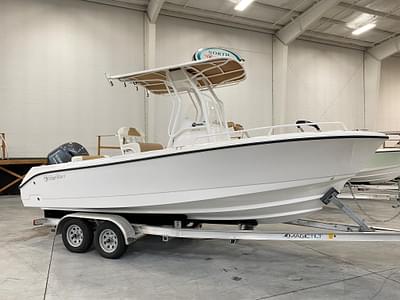 BOATZON | Edgewater 208CC 2023