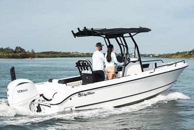 BOATZON | Edgewater 208CC 2024