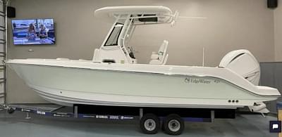 BOATZON | Edgewater 230 CC 2023