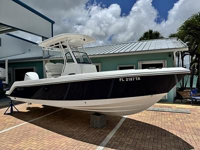 BOATZON | EdgeWater 230CC 2021