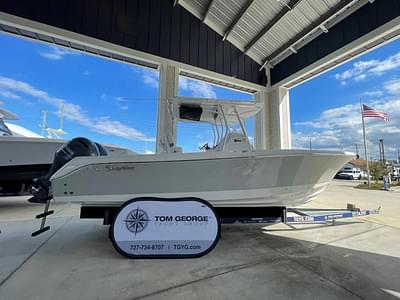 BOATZON | Edgewater 245 Cc 2023