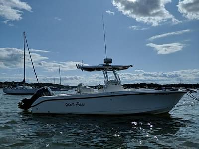 BOATZON | Edgewater 245CC 2010