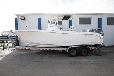 BOATZON | Edgewater 245CC 2023