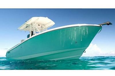 BOATZON | Edgewater 245CC 2025 BOATZON | Edgewater 245CC 2025