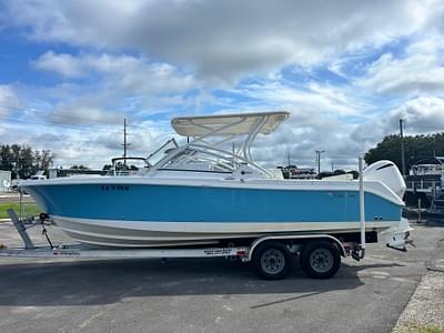 BOATZON | Edgewater 248 CX 2021