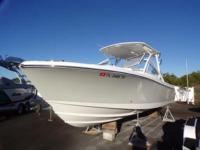 BOATZON | Edgewater 248 CX 2022