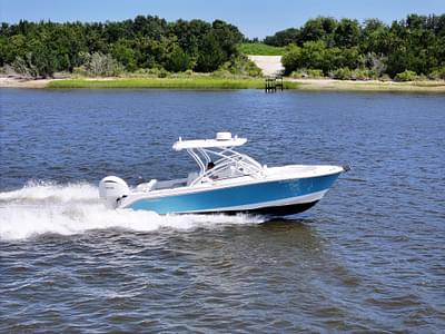 BOATZON | Edgewater 248 CX 2022