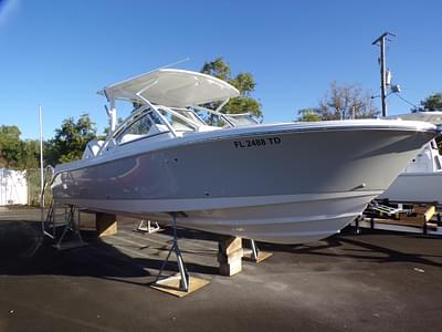 BOATZON | Edgewater 248 CX 2022