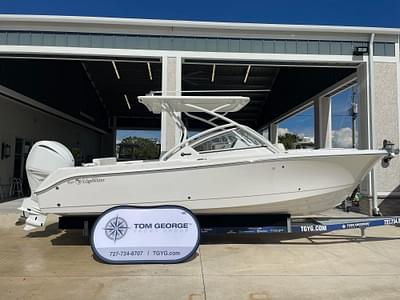 BOATZON | Edgewater 248 CX 2024