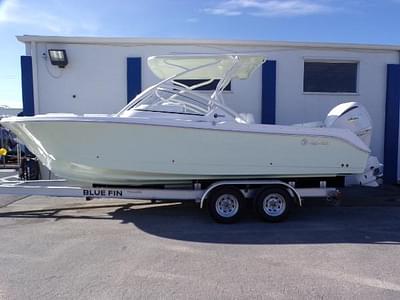 BOATZON | Edgewater 248 CX 2024