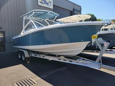 BOATZON | Edgewater 248 CX 2025