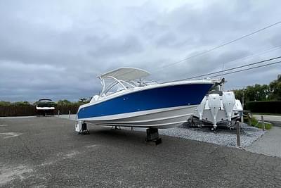 BOATZON | Edgewater 248CX 2024