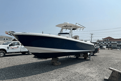 BOATZON | EdgeWater 260CC 2019