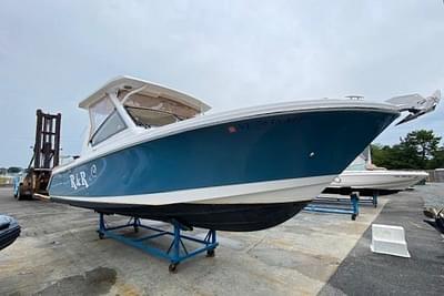 BOATZON | Edgewater 262 CX 2020