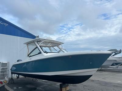 BOATZON | Edgewater 262 CX 2020