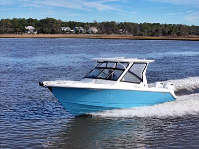 BOATZON | Edgewater 262 CX 2022