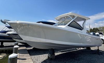 BOATZON | Edgewater 262 CX 2022