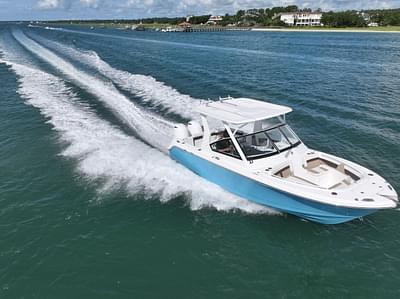 BOATZON | Edgewater 262 CX 2023