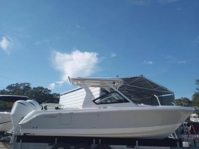 BOATZON | Edgewater 262 CX 2024