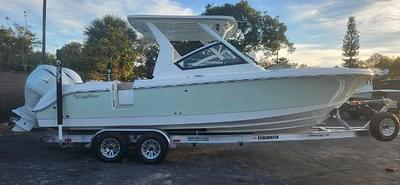 BOATZON | Edgewater 262 CX 2024