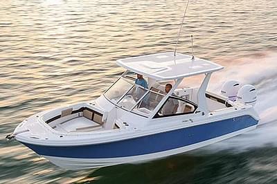 BOATZON | Edgewater 262 CX 2025