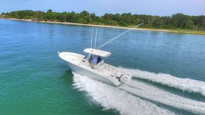 BOATZON | Edgewater 262CC 2023