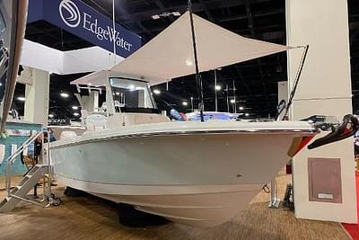 BOATZON | Edgewater 262CC 2024