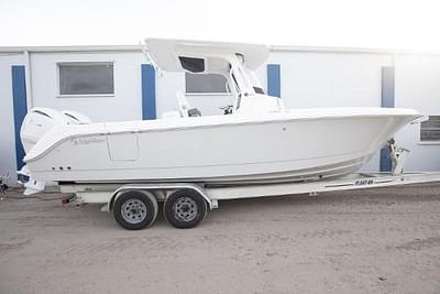 BOATZON | Edgewater 262CC 2024