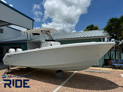 BOATZON | EdgeWater 262CC 2025