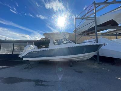 BOATZON | Edgewater 262CX 2024