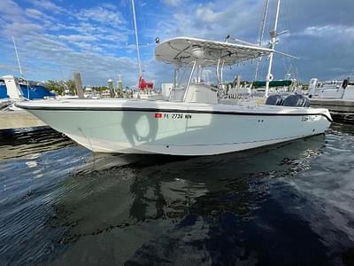 BOATZON | Edgewater 265CC 2004