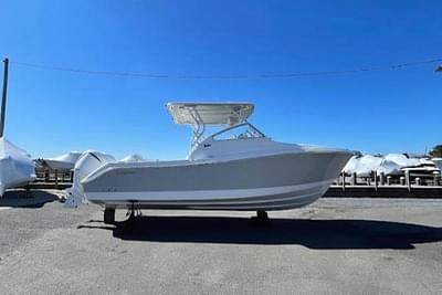 BOATZON | Edgewater 280 CX 2023