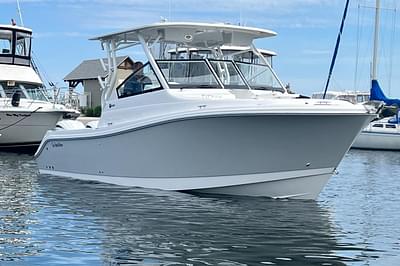 BOATZON | Edgewater 280 CX 2023