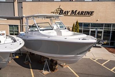 BOATZON | Edgewater 280 CX 2023