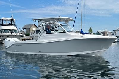 BOATZON | Edgewater 280 CX 2023