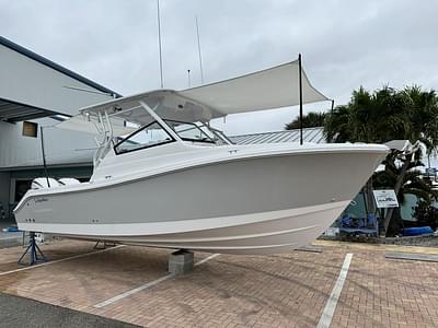 BOATZON | EdgeWater 280CX 2024