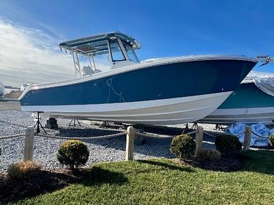 BOATZON | Edgewater 285 CC 2023