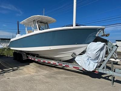 BOATZON | Edgewater 340CC 2023