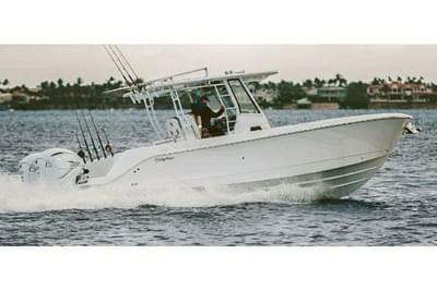 BOATZON | Edgewater 340CC 2025