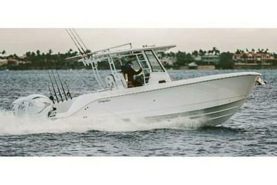 BOATZON | Edgewater 340CC 2025