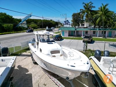 BOATZON | Edgewater 368CC 2016 BOATZON | Edgewater 368CC 2016